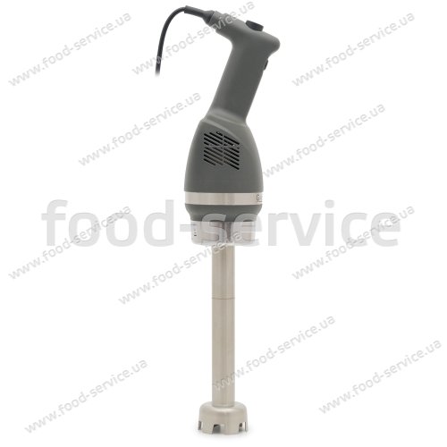 Миксер (гомогенизатор) GoodFood BL265 GREY ручной погружной